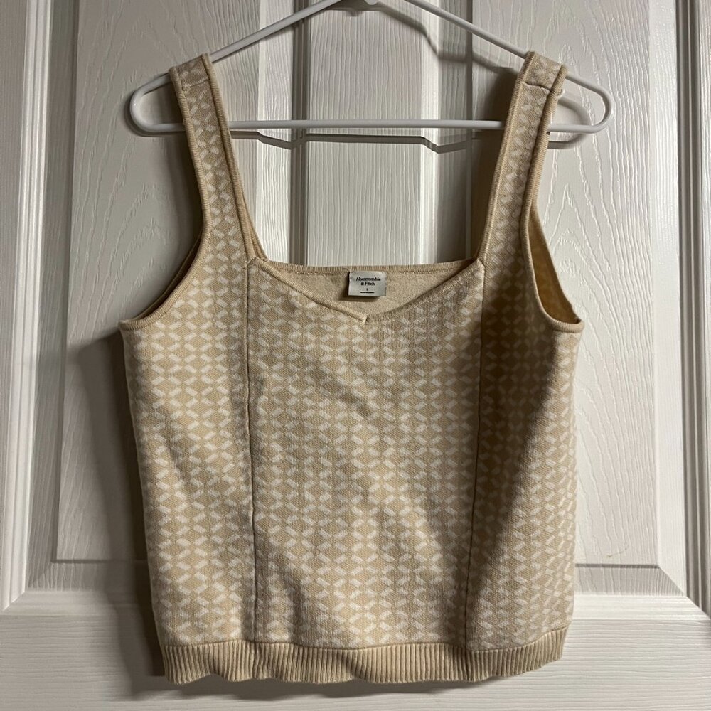 Abercrombie & Fitch Top